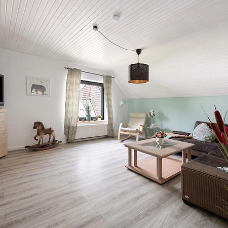 Harmonie Wohnung Oyten Buitenkant foto