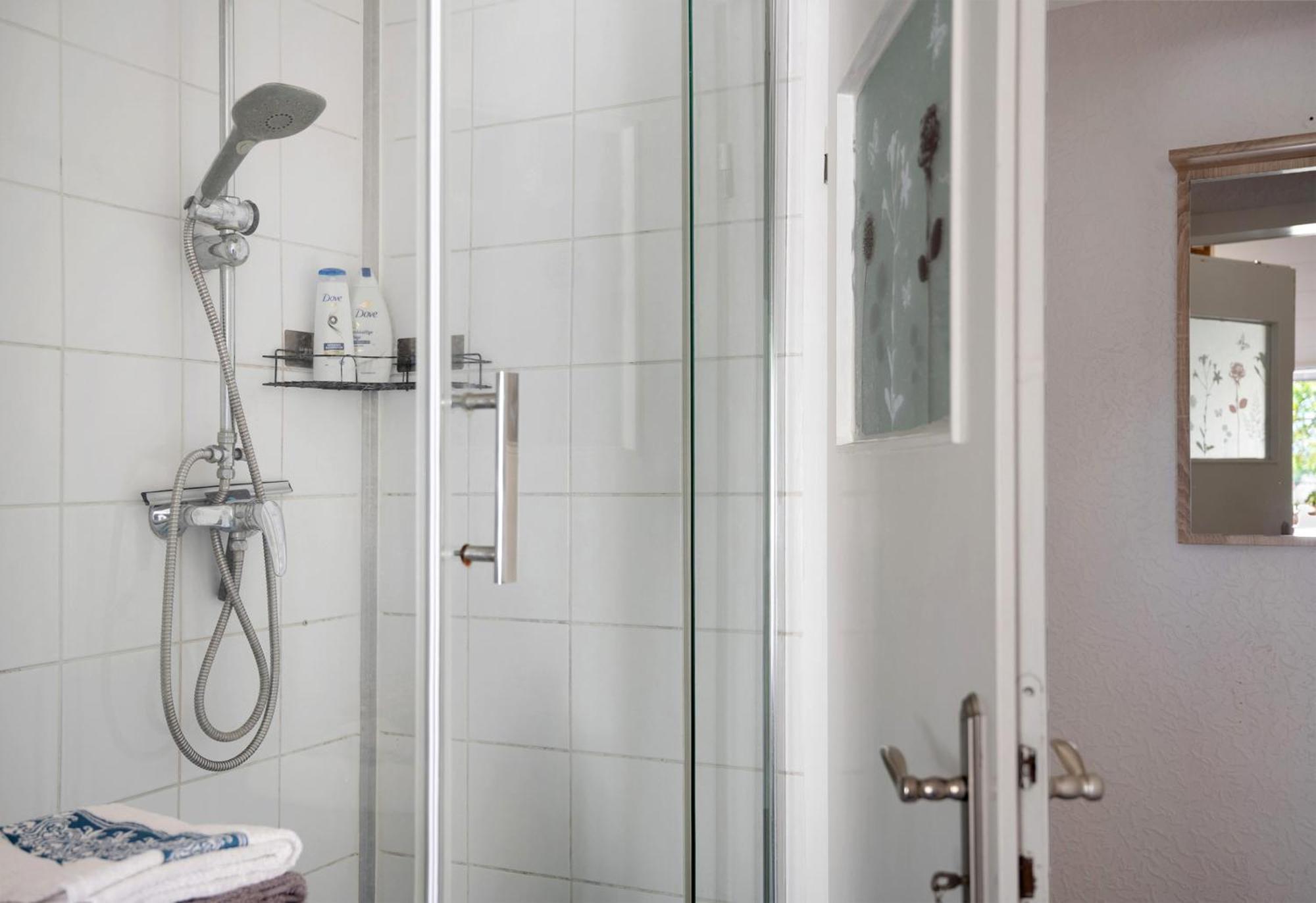 Harmonie Wohnung Oyten Buitenkant foto
