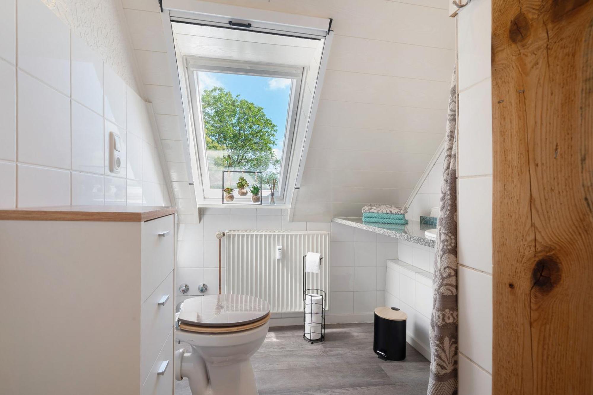 Harmonie Wohnung Oyten Buitenkant foto