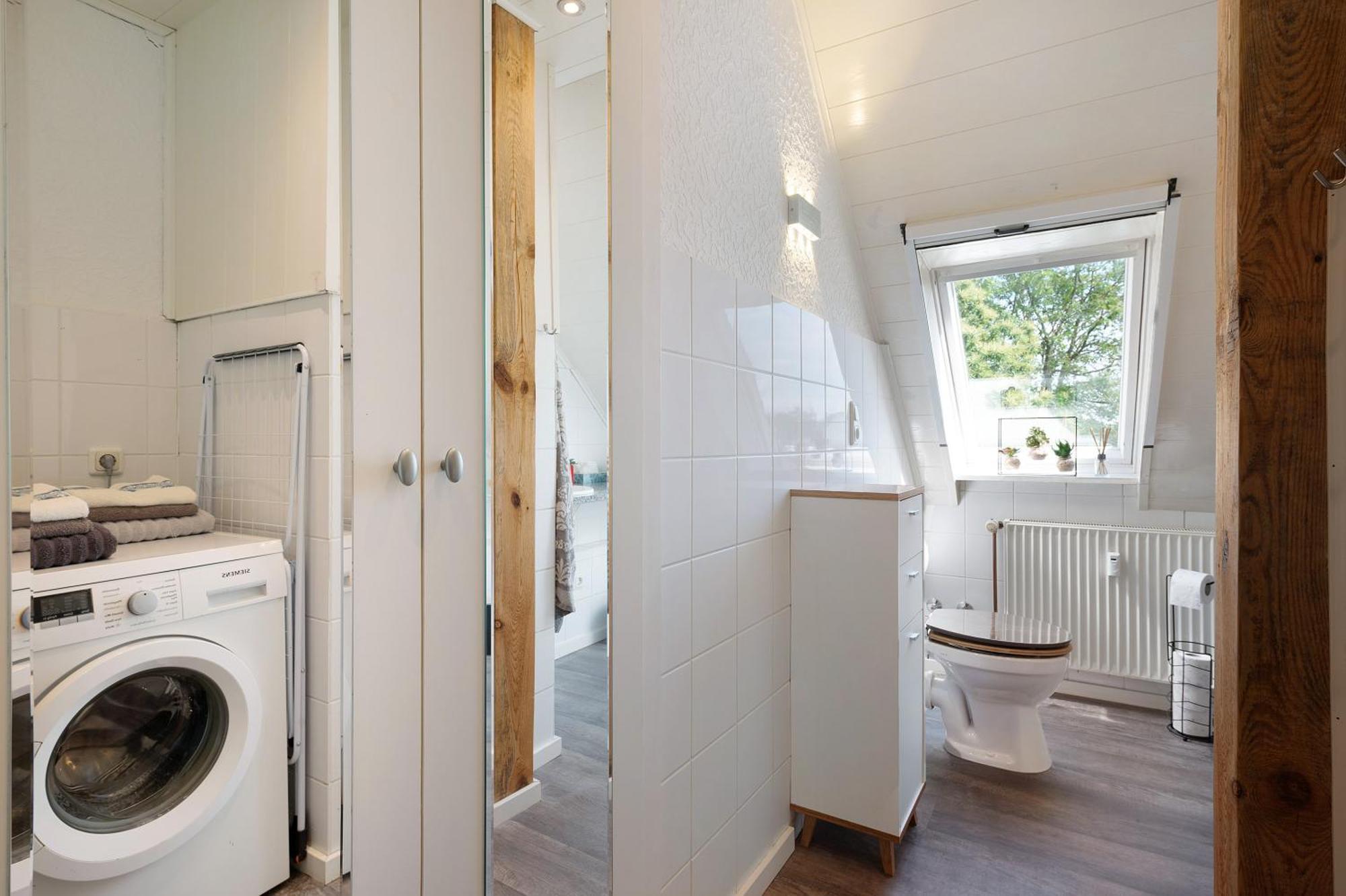 Harmonie Wohnung Oyten Buitenkant foto