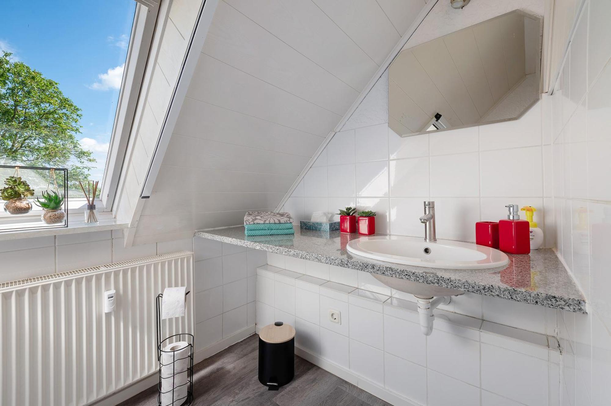 Harmonie Wohnung Oyten Buitenkant foto